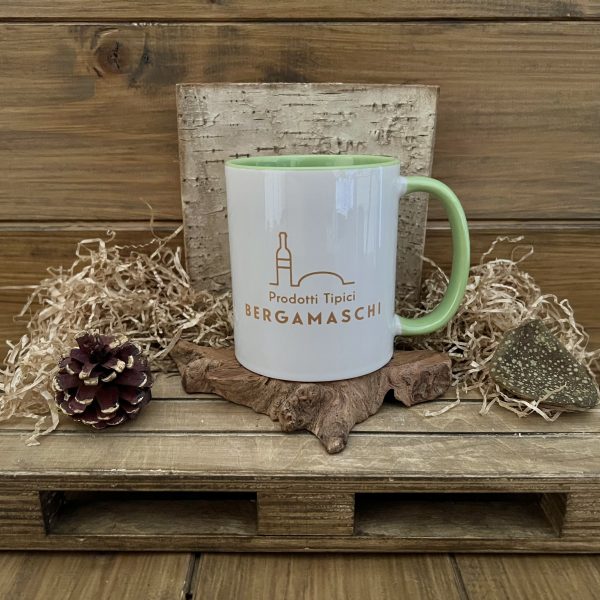 Tazza personalizzata Lo Zio Dani – basic