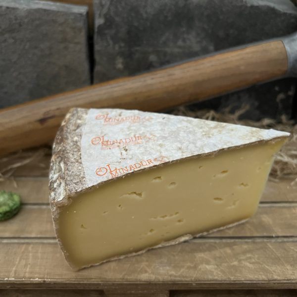 Formaggio Ol Minadùr