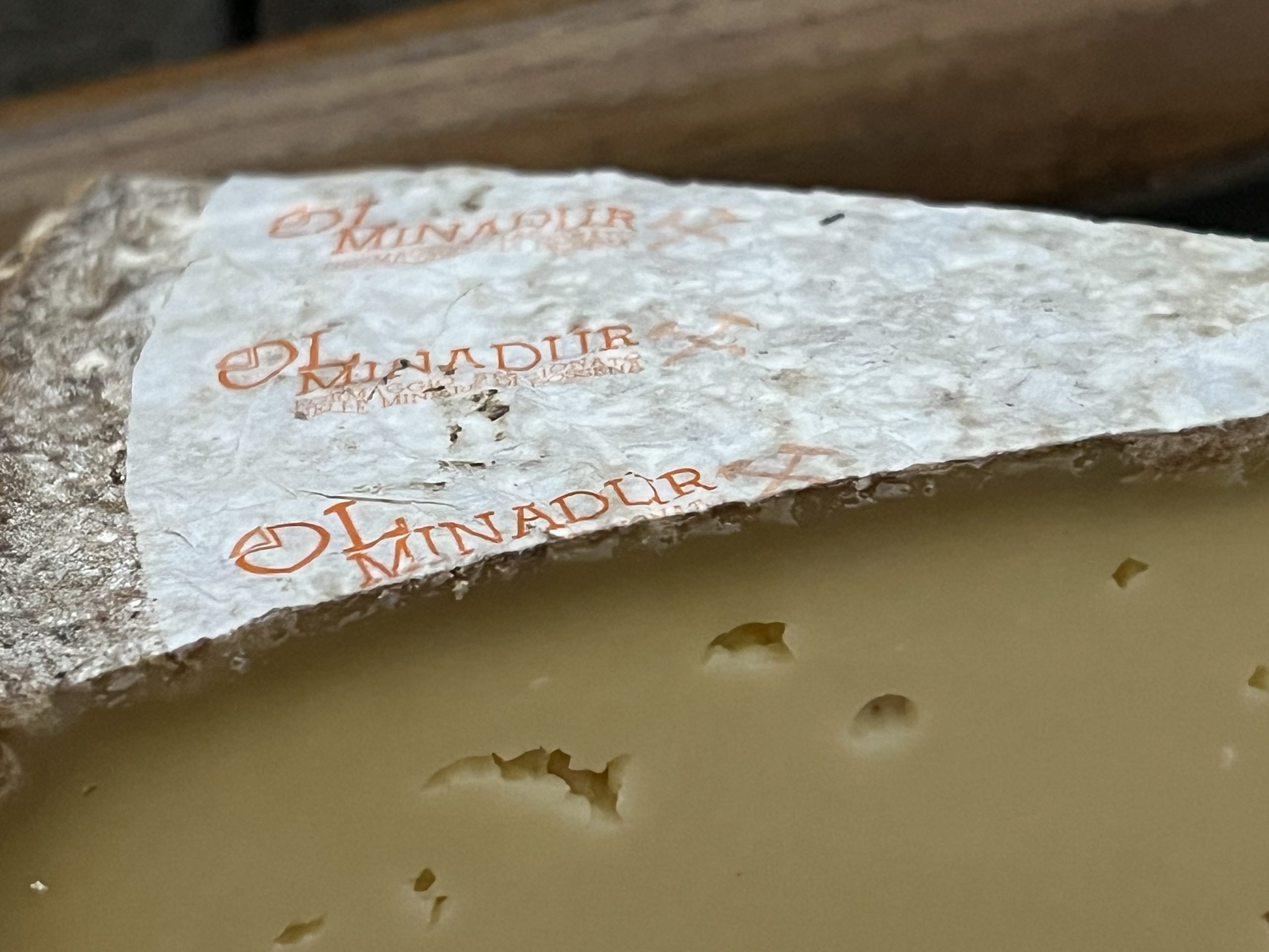 Formaggio Ol Minadùr - immagine 3