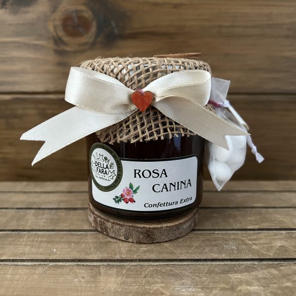 Country (bomboniera con confettura)