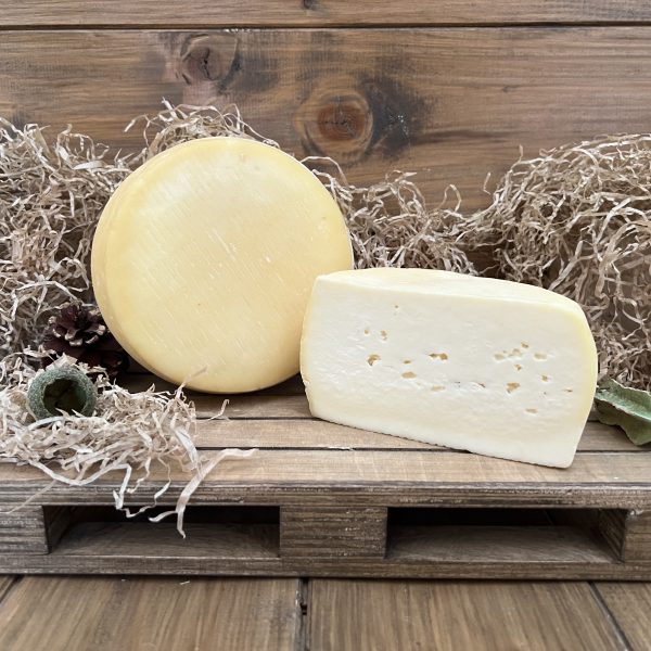 Formagellina intera nostrana