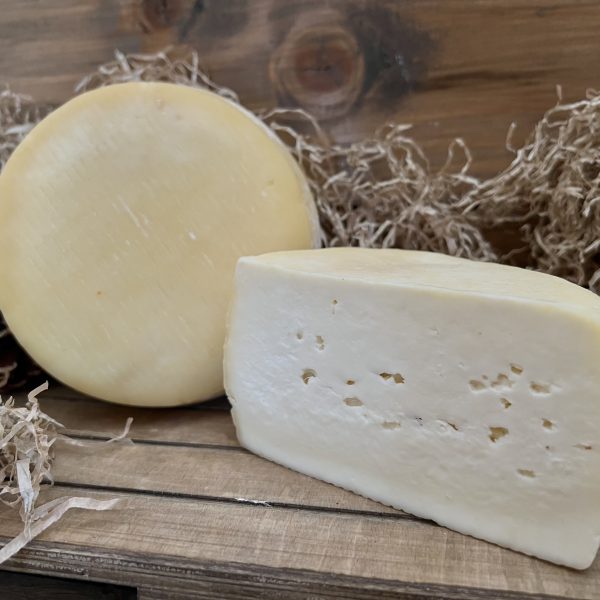 Formagellina intera nostrana