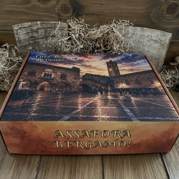 Confezione Città Alta