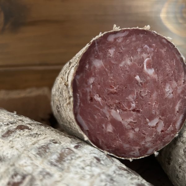 Salame di Cinghiale nostrano